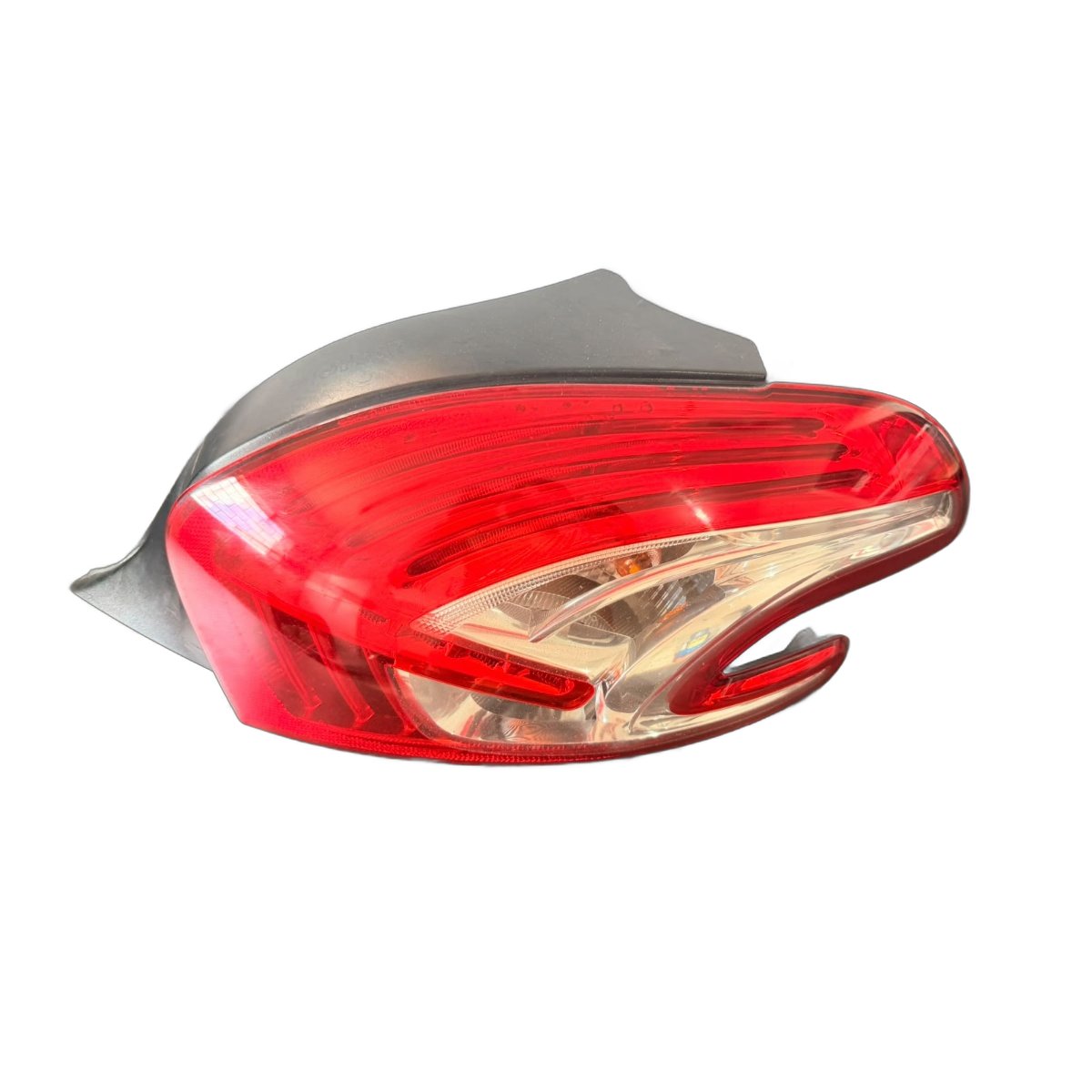Lanterna Do Peugeot 208 2013 2014 2015 Direita - Imagem 4