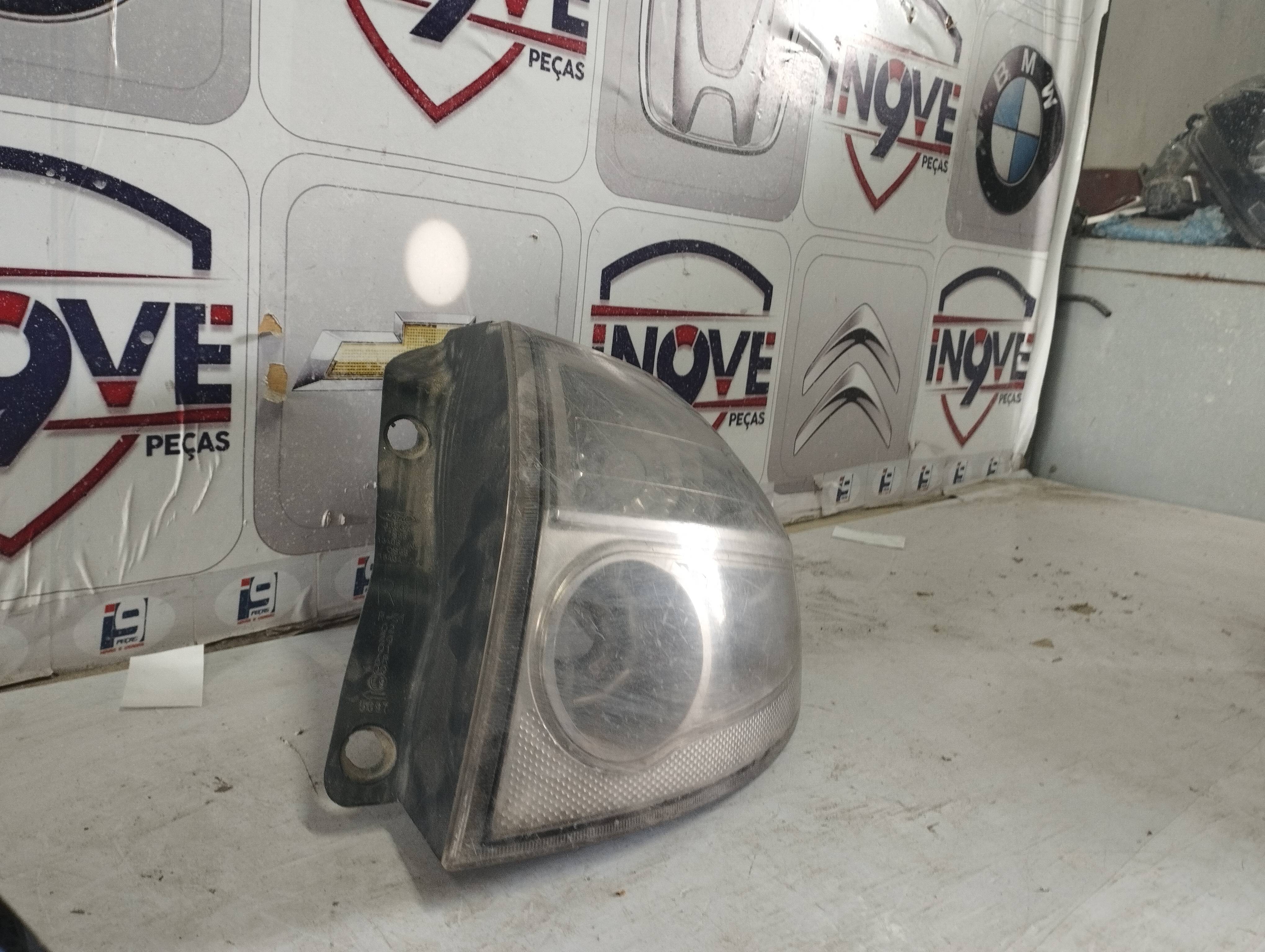 Peça Ford com Código OEM 13404AA - Imagem 3