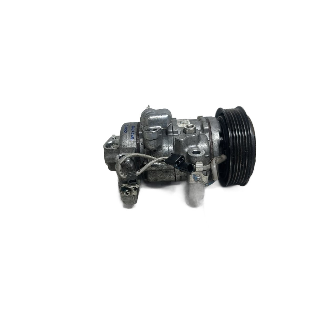 Compressor De Ar City/Hrv 1.5 - Imagem 3