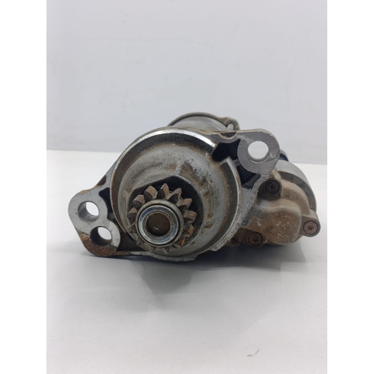 Motor Partida Vw Golf Jetta T-Cross, Nivus Bosch