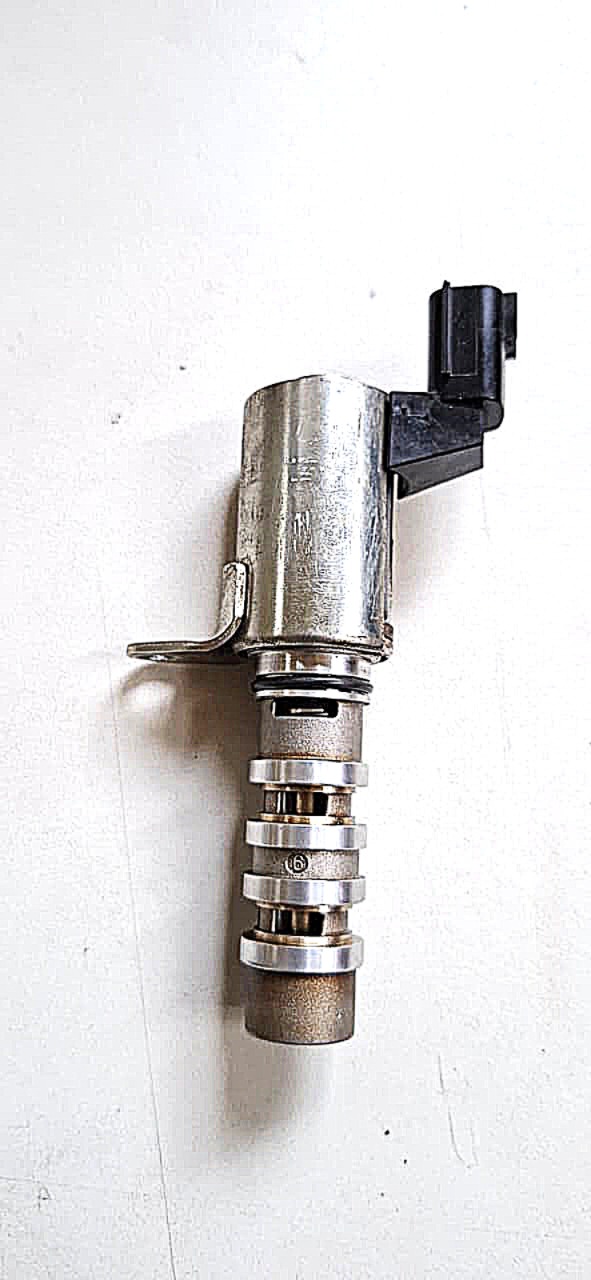 Válvula VVT0032 Solenóide Pressão de Óleo kicks Logan - Imagem 3