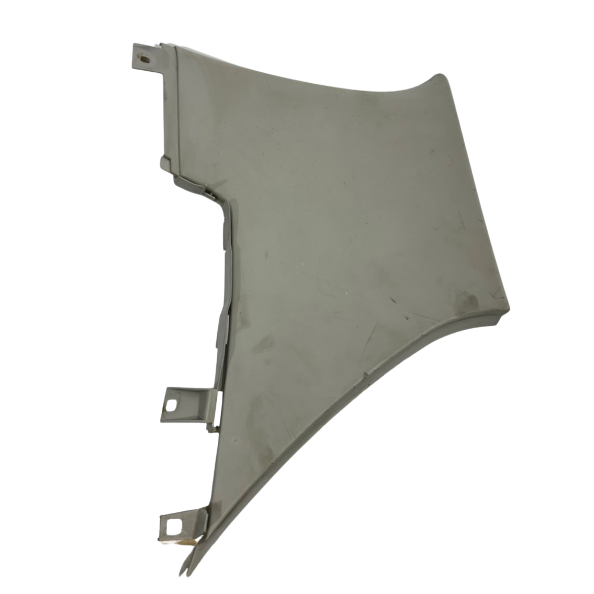 Moldura Interna Direito Porta Malas Peugeot 307 1.6 - Imagem 3
