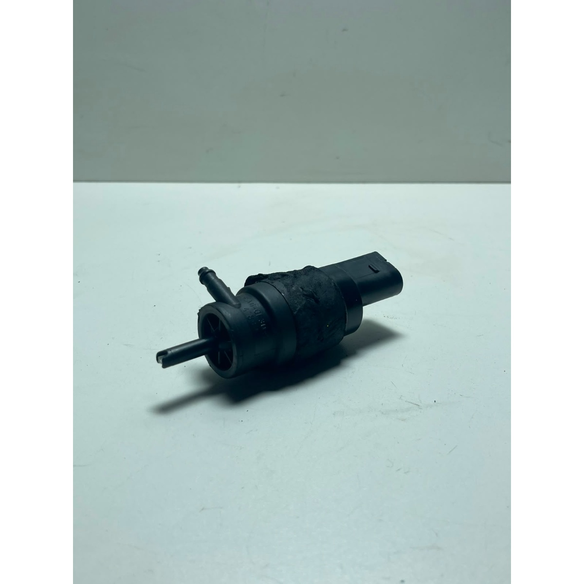 Motor Esguicho Parabrisa Audi A4 2009 À 2015 8k5955647 - Imagem 2