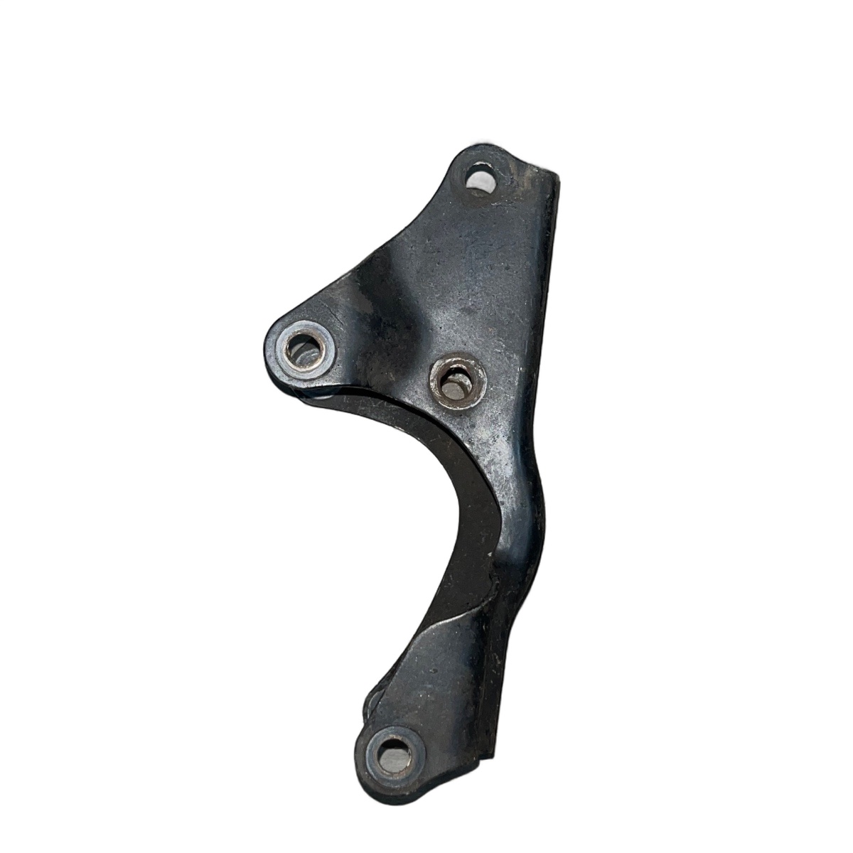 Suporte Peito Motor Suzuki Yes 125 00/08 Original Usado - Imagem 4