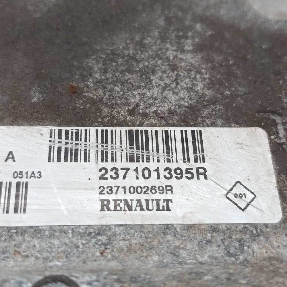 Modulo Injeçao Renault Fluence 2.0 2011 2012 2013 2014 - Imagem 6
