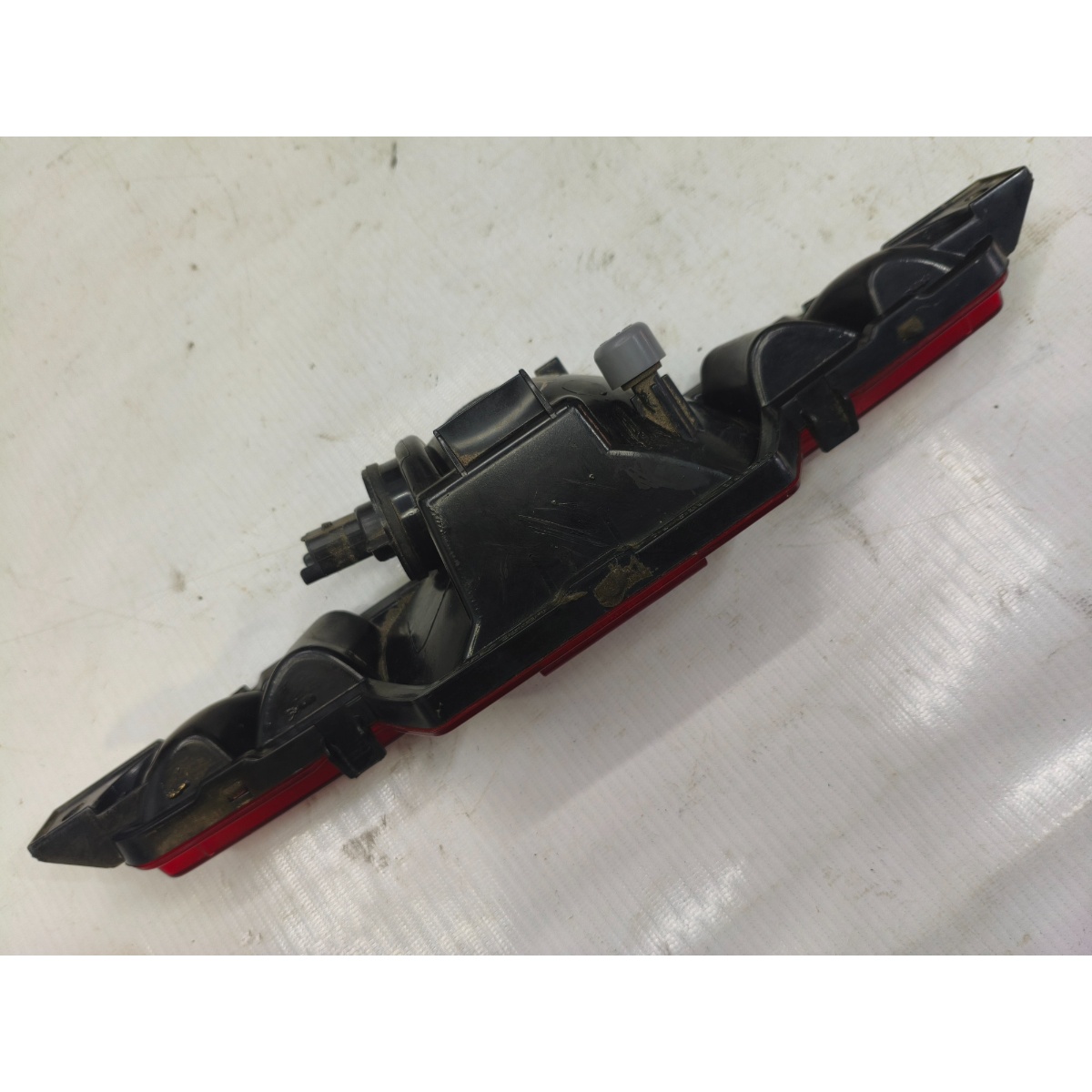 Lanterna Neblina Traseira Peugeot 208 2013 A 2019 967430898 - Imagem 3