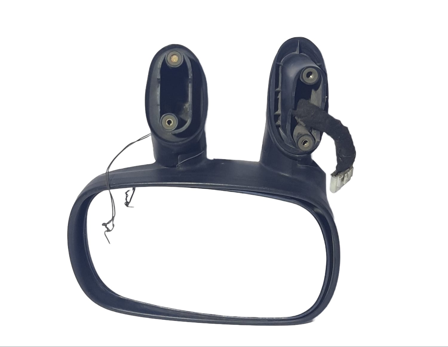 RETROVISOR DOBLO 2001/2021 ELETRICO LADO ESQUERDO USADO