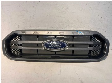 GRADE COMPLETA RANGER XLS - Imagem 1