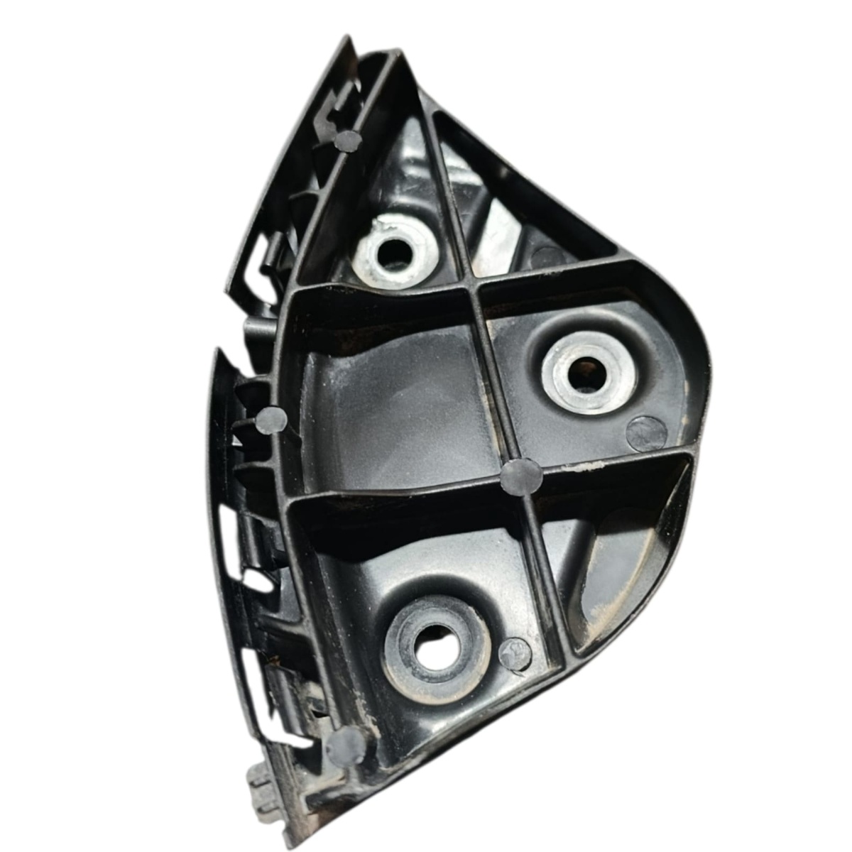 Suporte Guia Parachoque Vks Spacefox Diant Dir 2011/2014 ori - Imagem 4