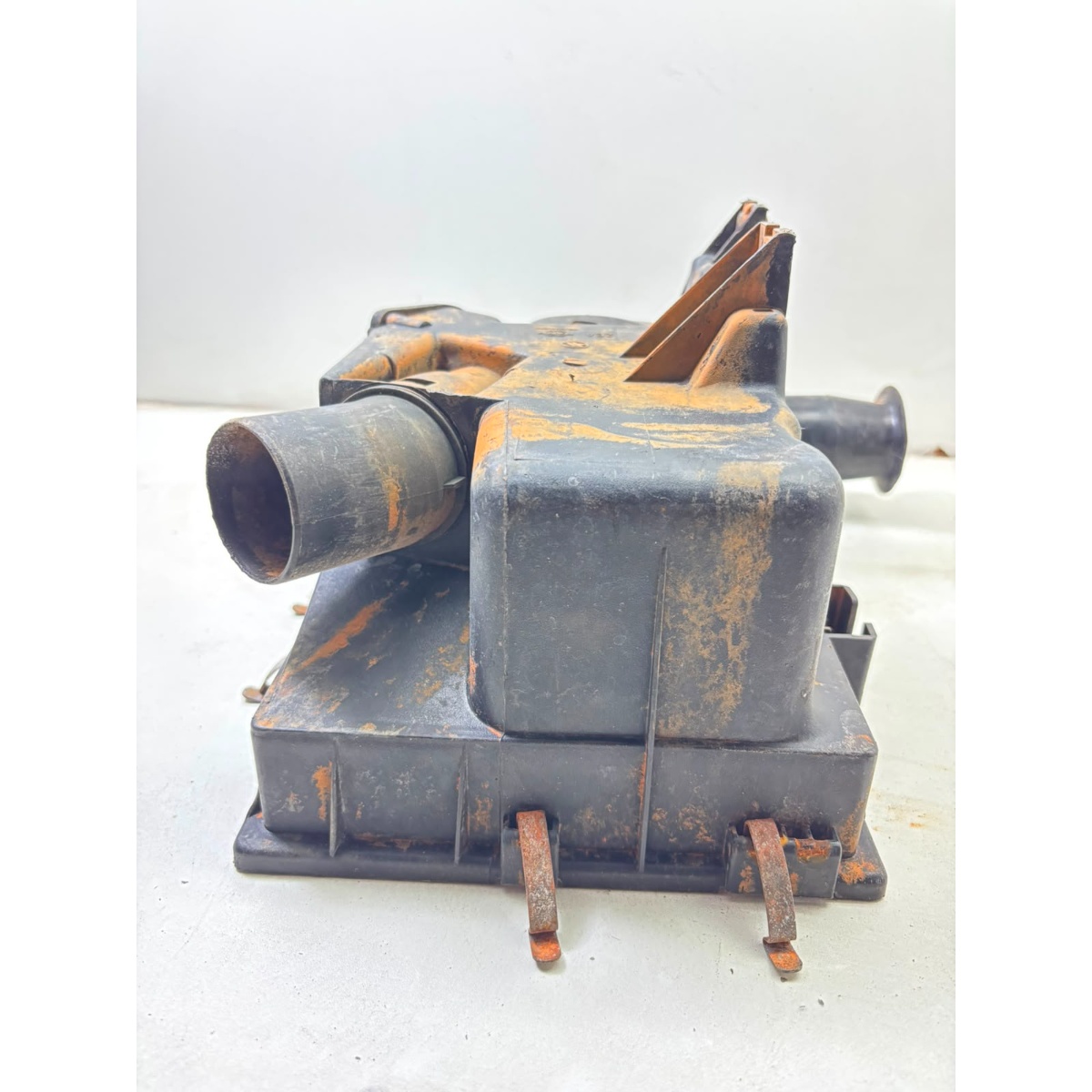 Caixa Filtro Ar Ford Escort Ap 1.8 1993/1996 542129613A - Imagem 3