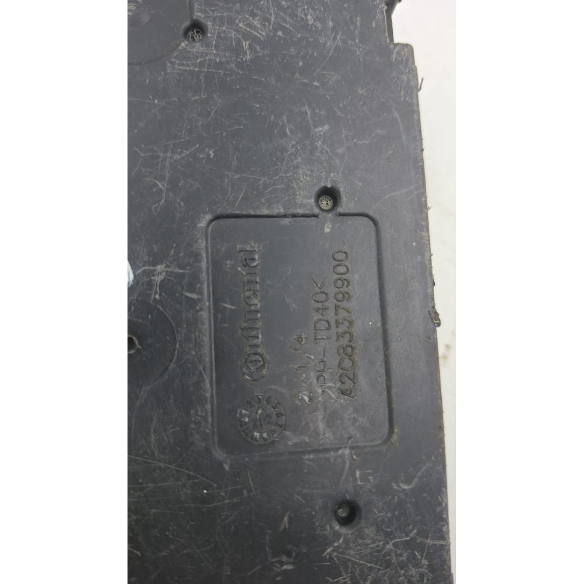Módulo Conforto Renault Kwid A3C06268200 - Imagem 5