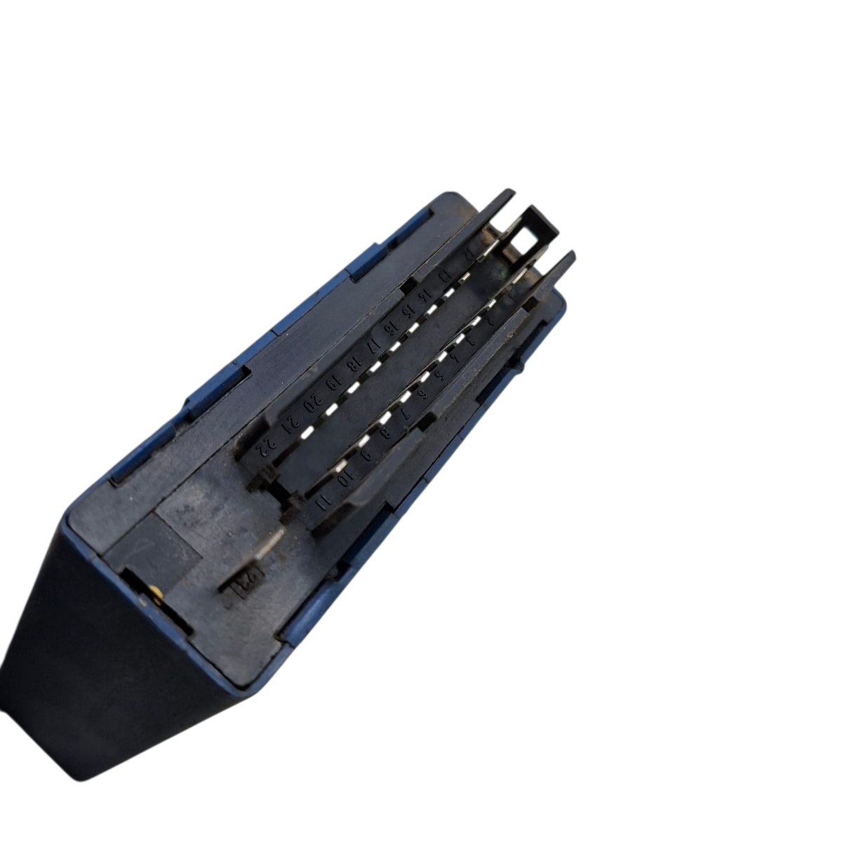 Modulo Vidro Eletrico Chevrolet Kadett 1991 1998 93213372 - Imagem 4