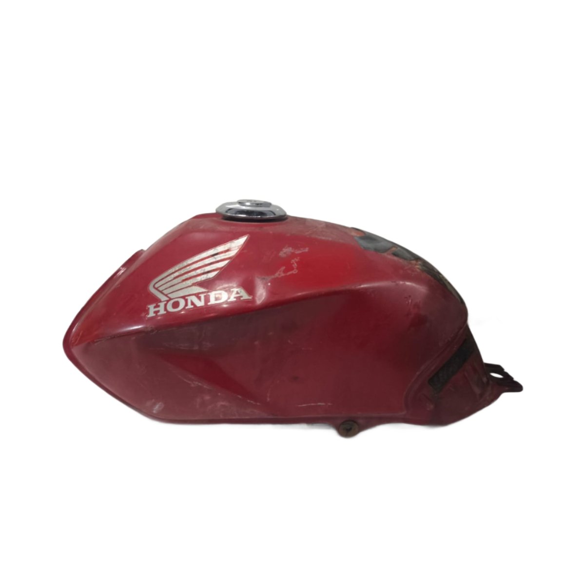 Tanque Combustível Honda Cg 150 Carburada