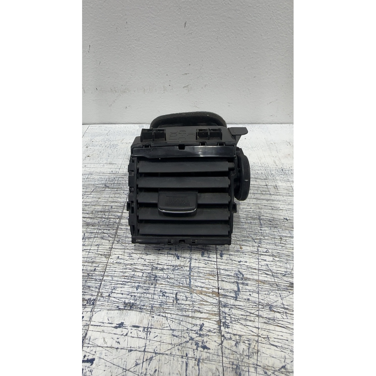 Difusor Ar Lado Esquerdo Nissan Versa