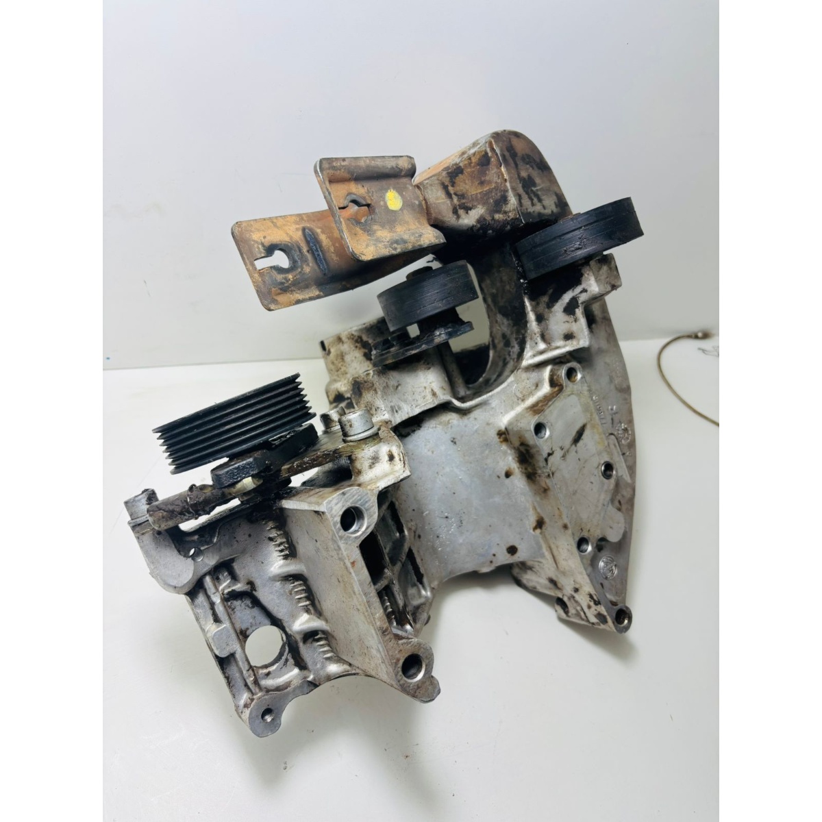 Suporte Motor Marea Brava 2.0 Completo 1997 A 2007 7798115 - Imagem 4
