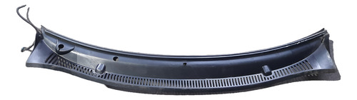 Frade Churrasqueira Vw Fox Spacefox  2004/2010 Cor:Preto
