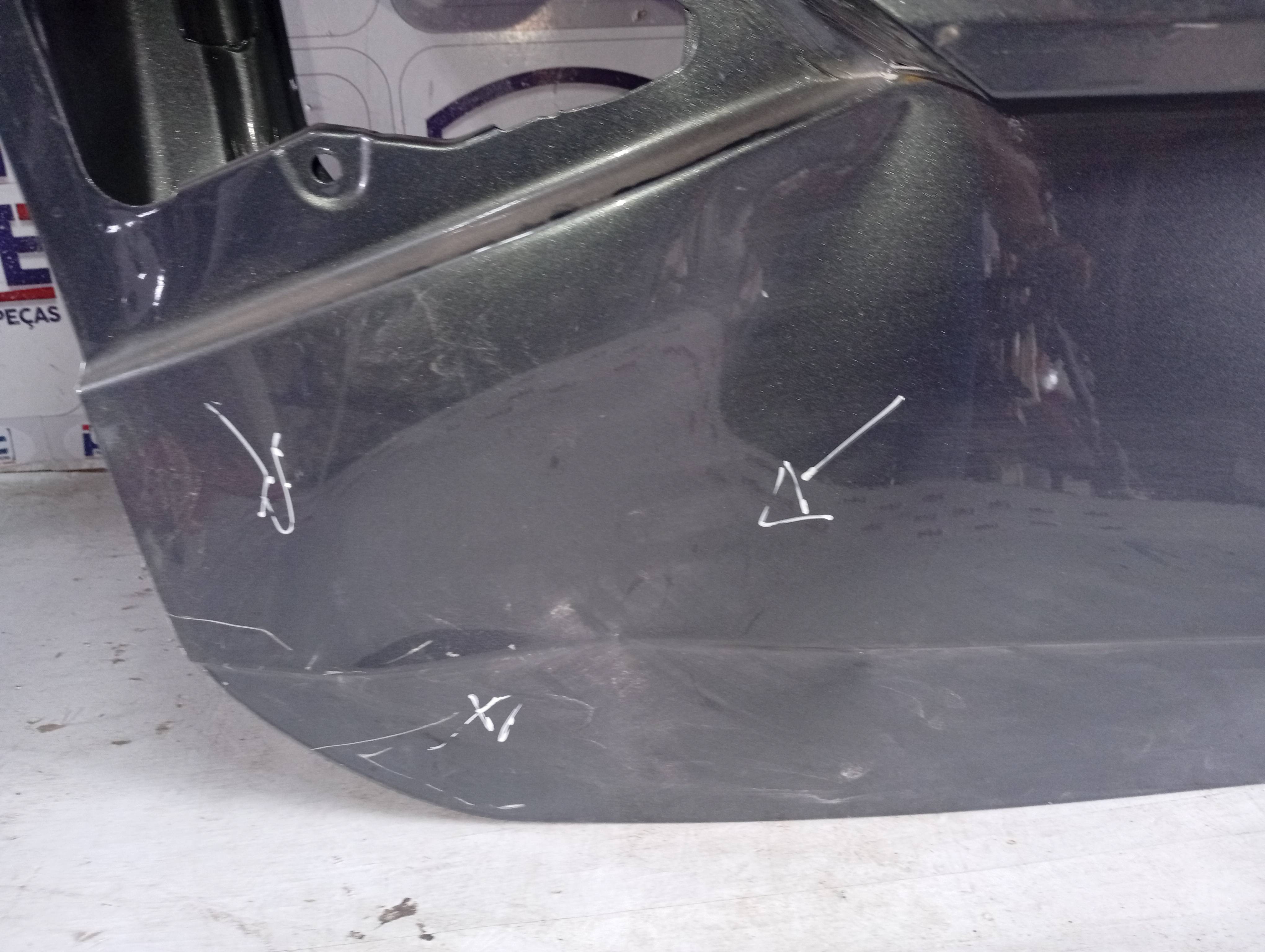 Tampa do Porta Malas Volkswagen Virtus - Imagem 4