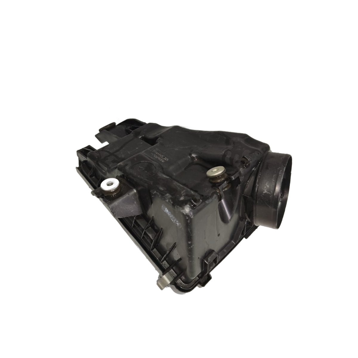 Caixa Do Filtro Purificador Do Ar Honda Civic 2012 A 2016 - Imagem 4