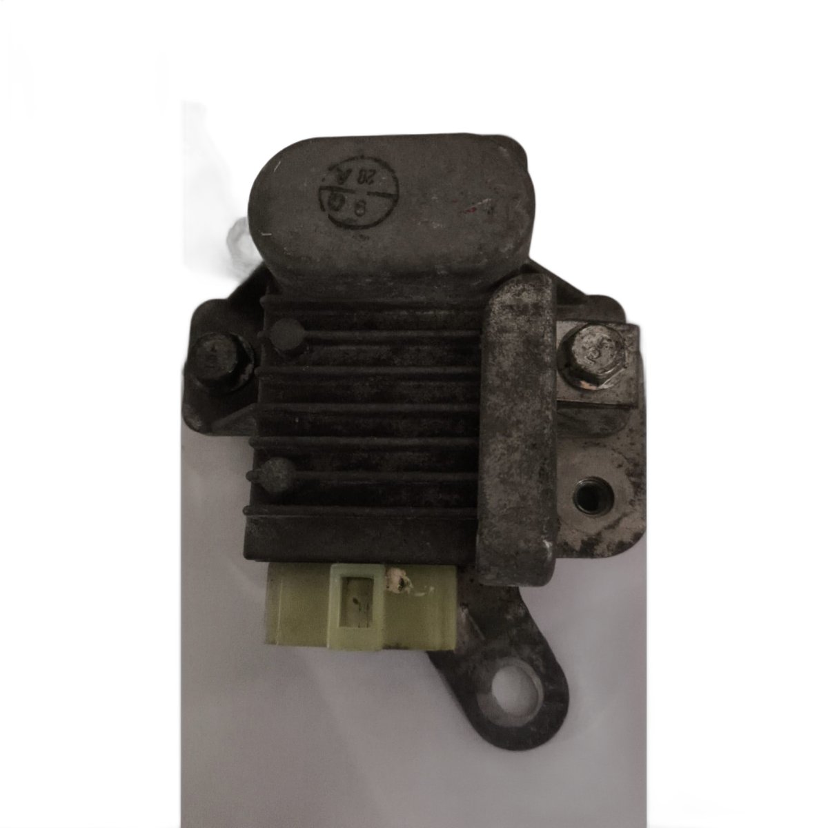 Retificador Voltagem Honda Cg150 14/15 Orig Az1377000160
