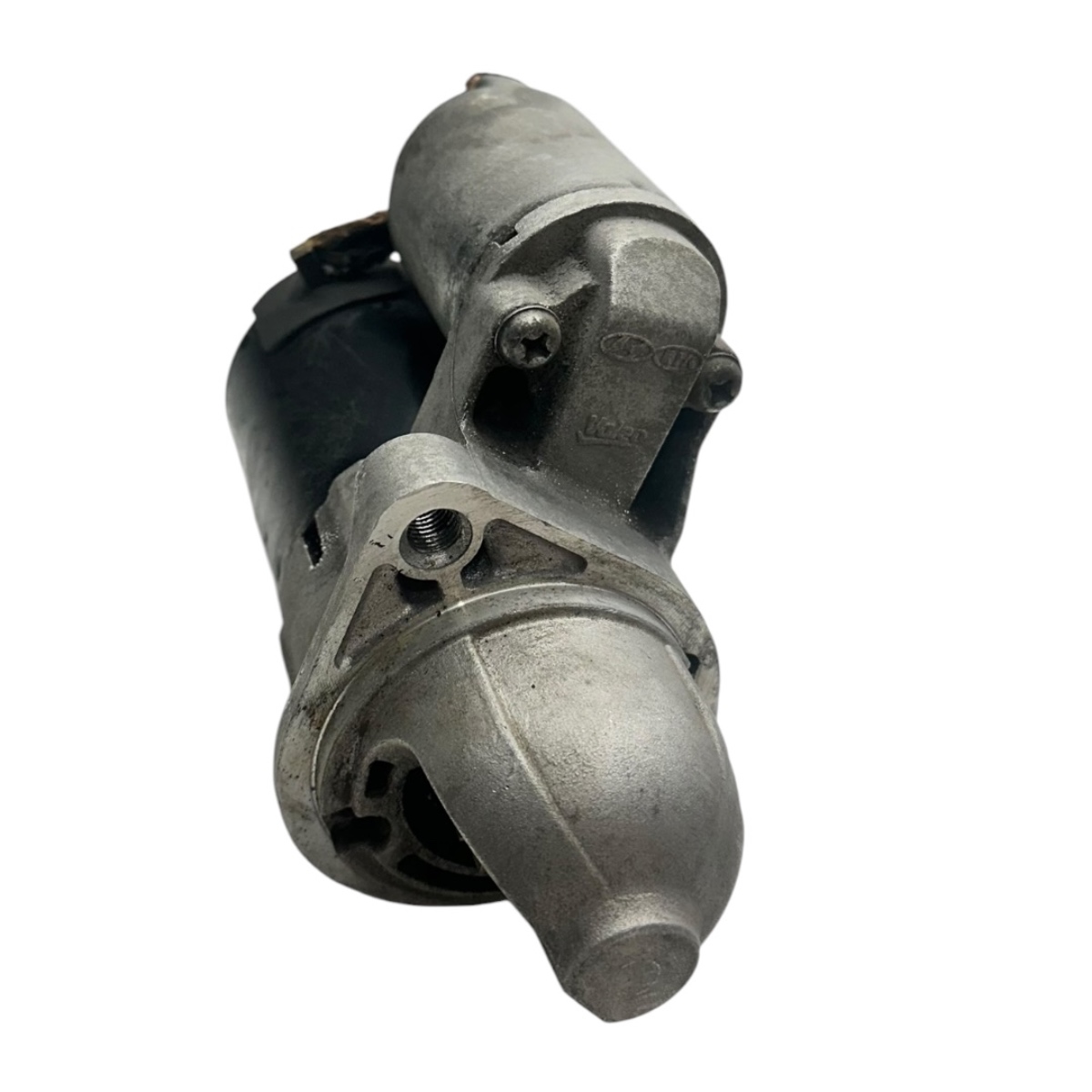 Motor De Arranque Partida Hyundai Ix35 Flex - Imagem 4