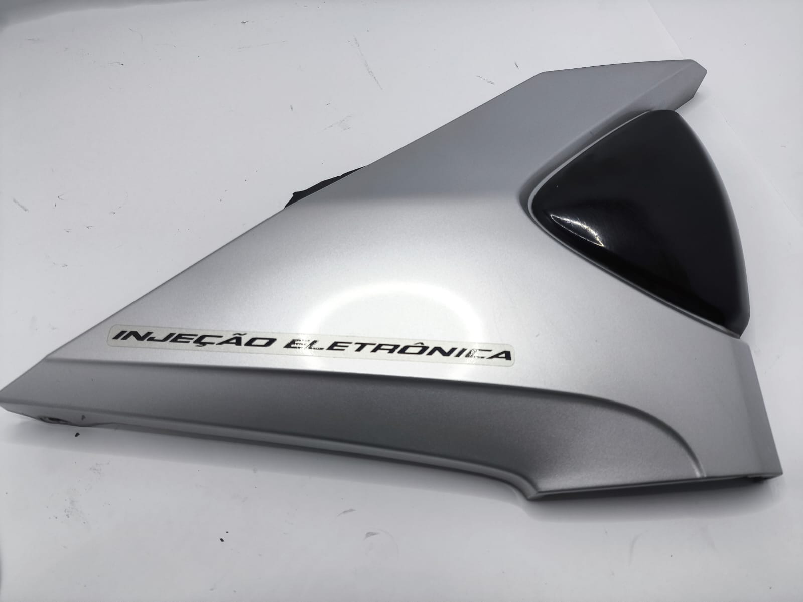 Tampa Lateral Direita Yamaha Fazer 250 2006-2010 - Imagem 2