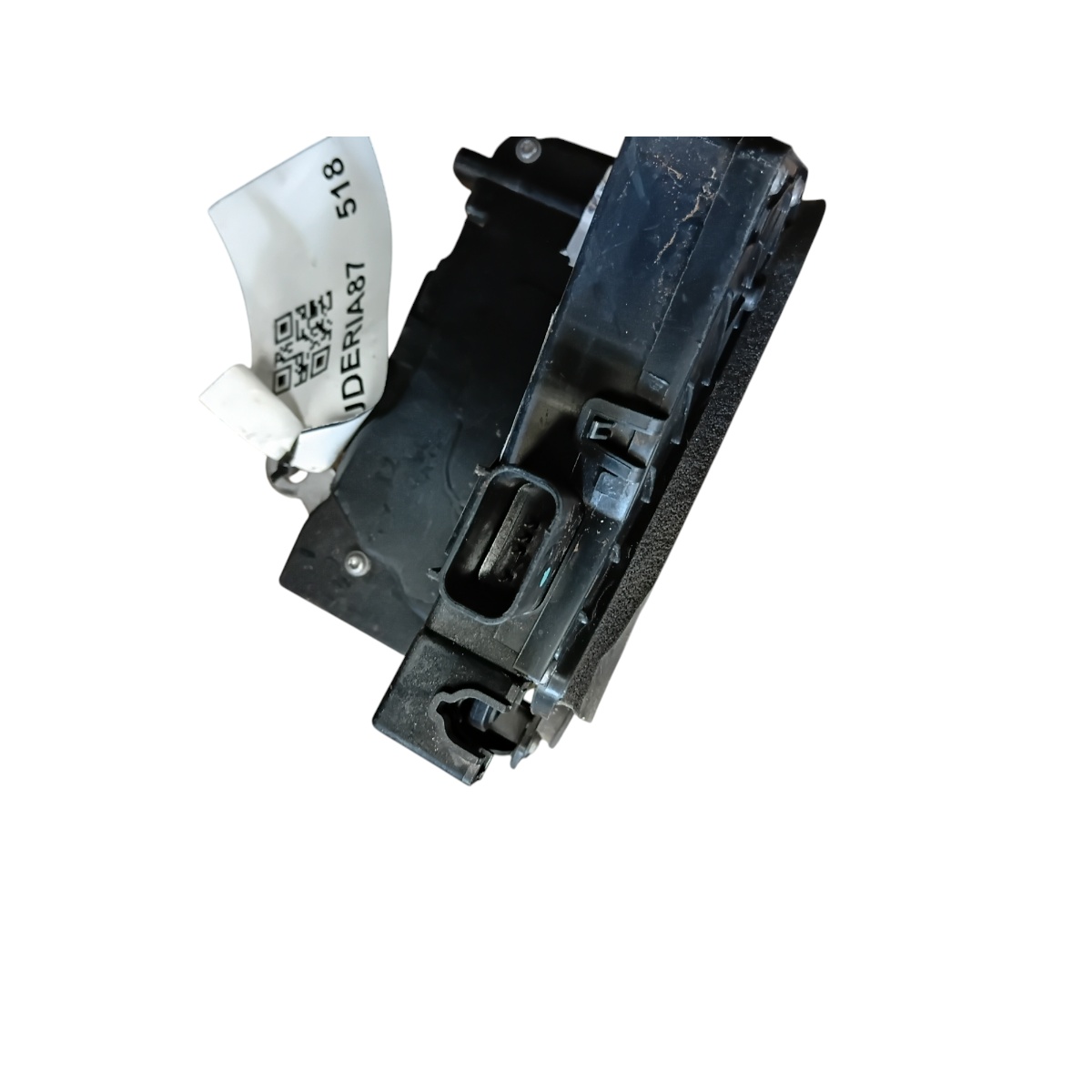 Fechadura Porta Dianteira Direita Chevrolet Spin 18/19 - Imagem 2