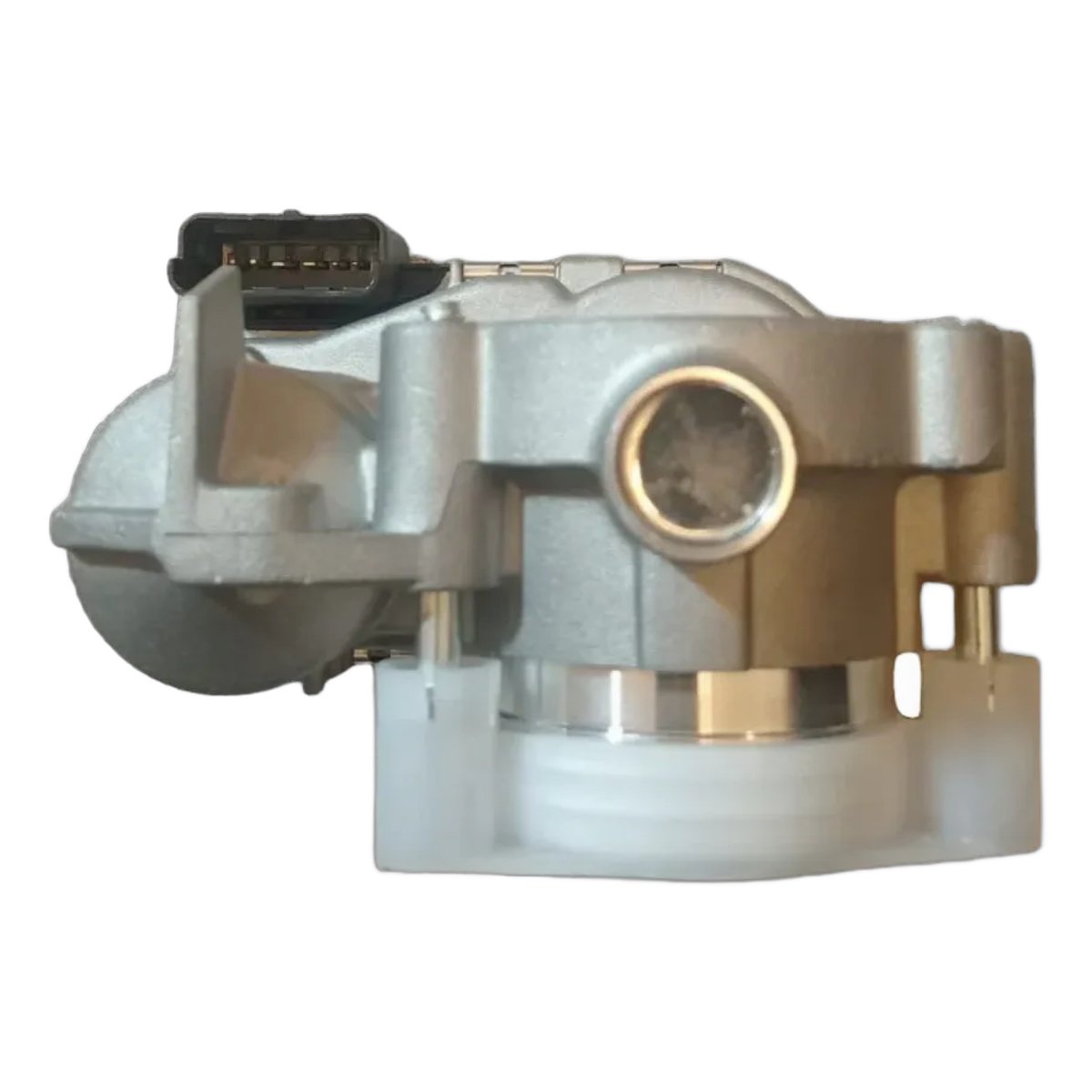 Corpo Borboleta Tbi Peugeot 206 207 1.6 16V 9635884080 Novo - Imagem 3