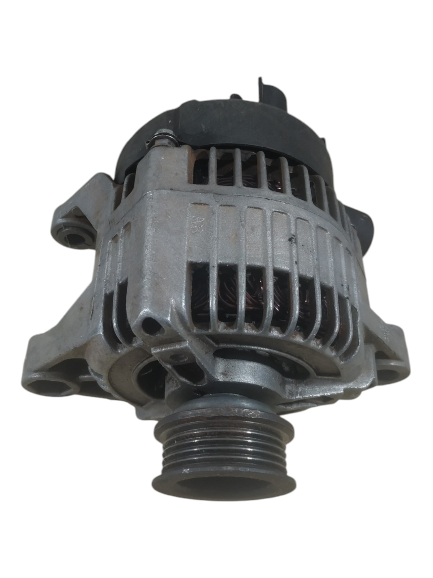 Alternador Fiat Brava 1.6 16v 2002 63321340 - Imagem 7
