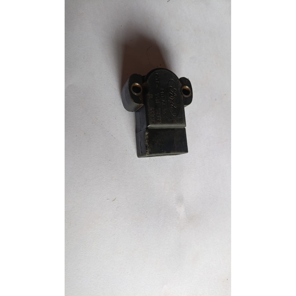 Sensor Borboleta Tps Original Ford Fiesta Ka 2006 - Imagem 3