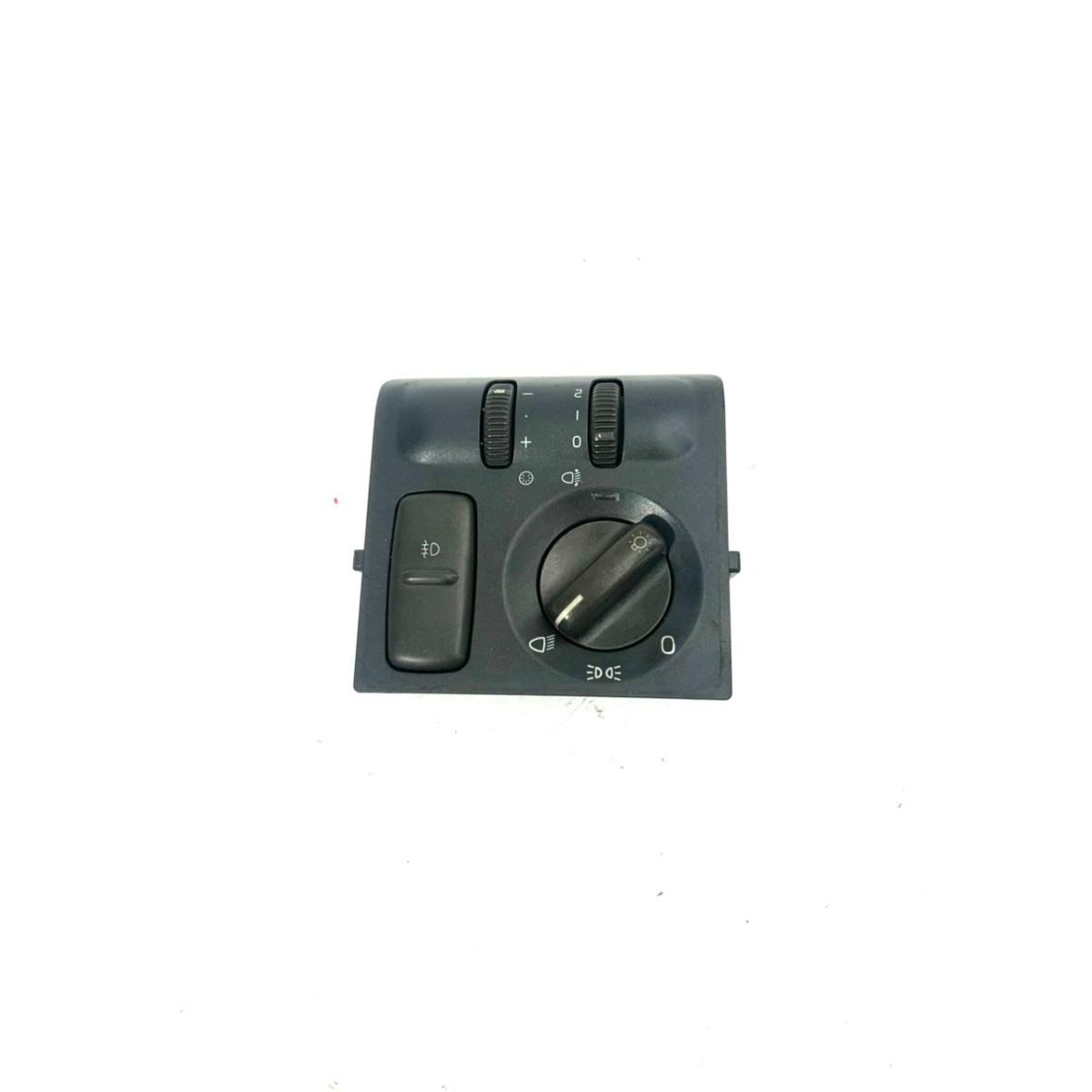 Botão Interruptor Luz Farol Volvo V40 Perua 2.0 1997 - Imagem 3