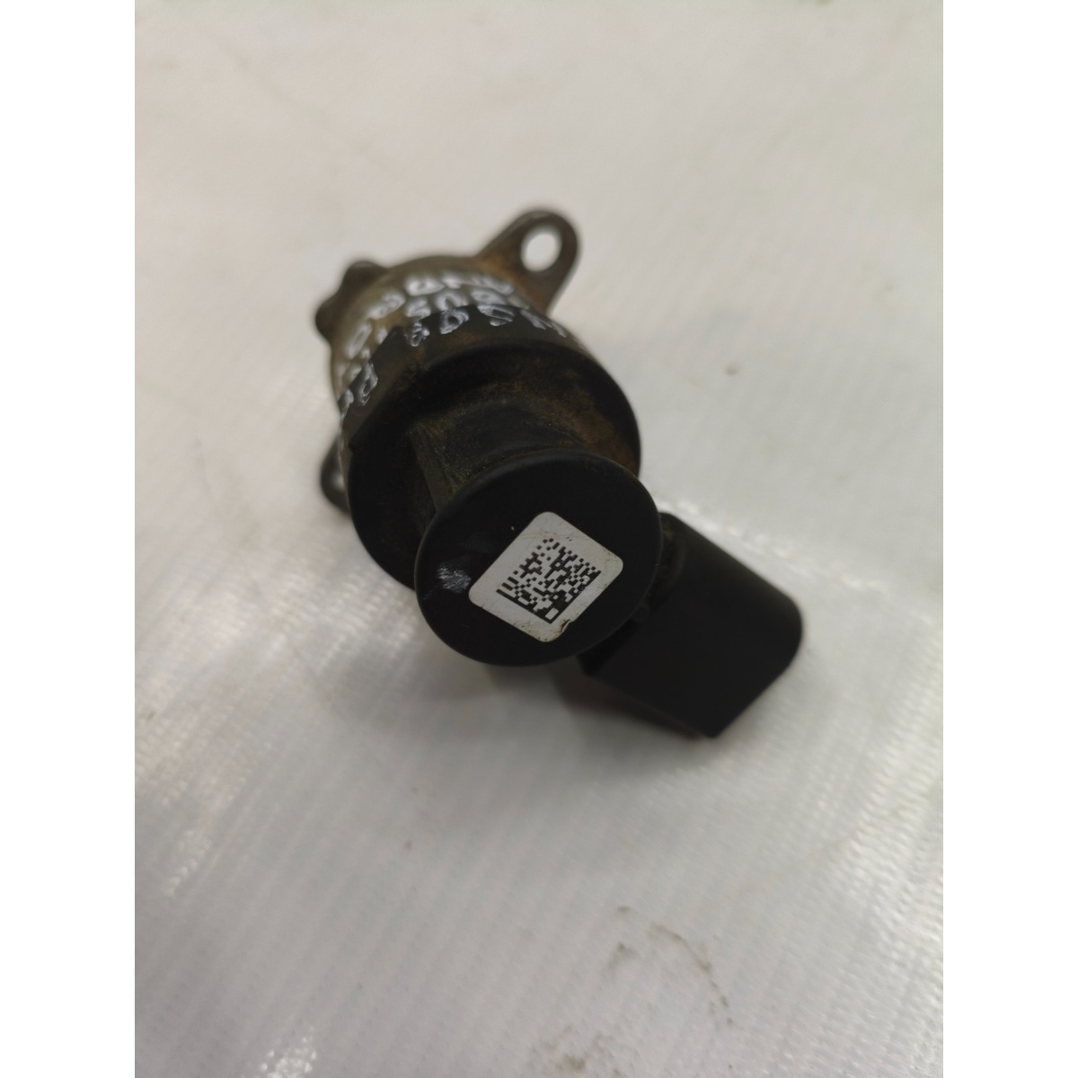 Sensor Pressão Combustível Land Rover 04/09 55Pp0402 Origina - Imagem 3