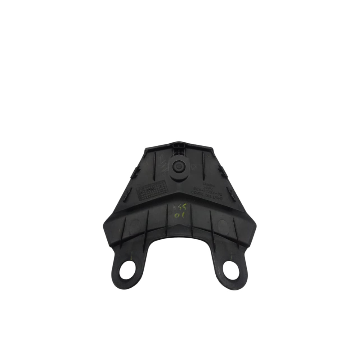 Rabeta Central (junção) Yamaha Fazer 250 2018-2024 Original - Imagem 2