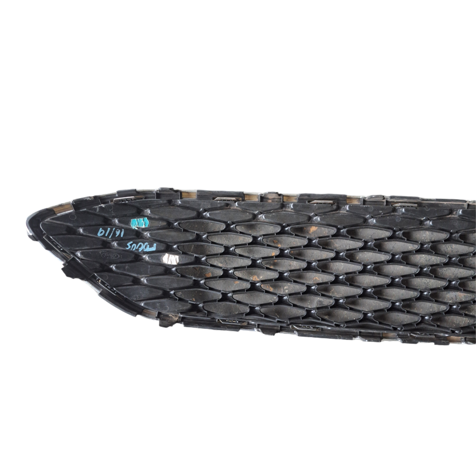 Grade Dianteira Ford Focus 2015 2016 2017 2018 - Imagem 5