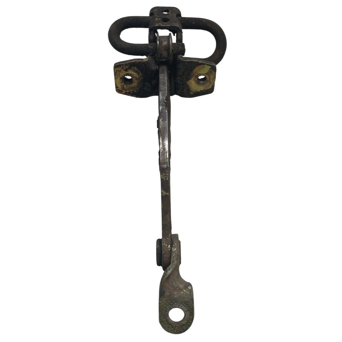 Limitador Porta Dianteira Direita Vectra 1997 1998 99 A 2005