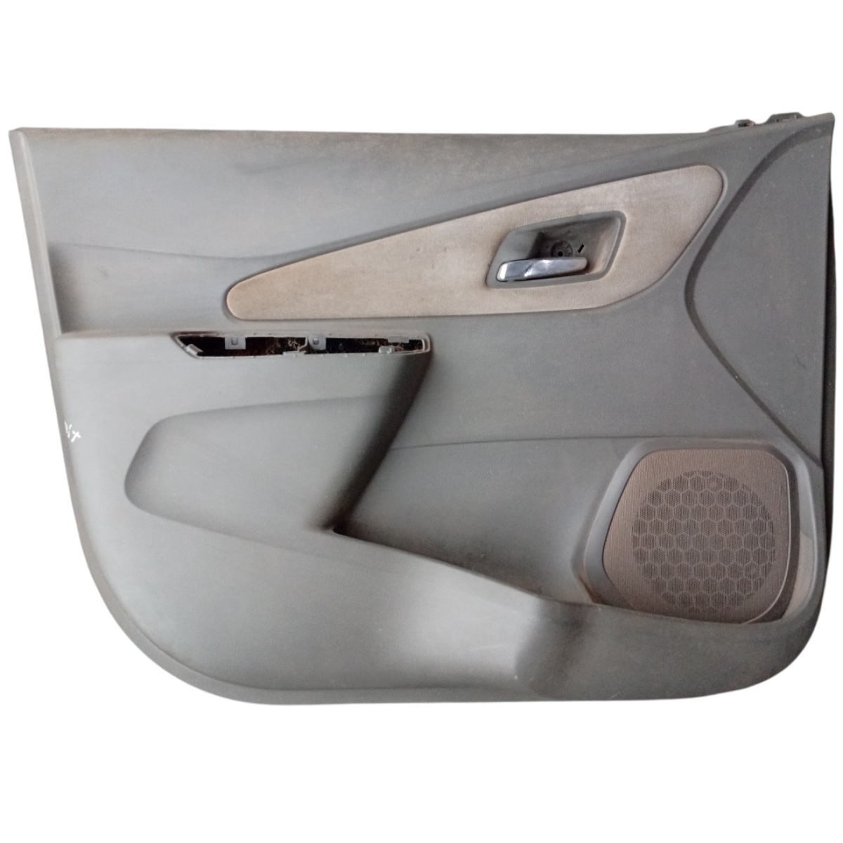 Forro de Porta Dianteira Esquerda Chevrolet Cobalt 2012
