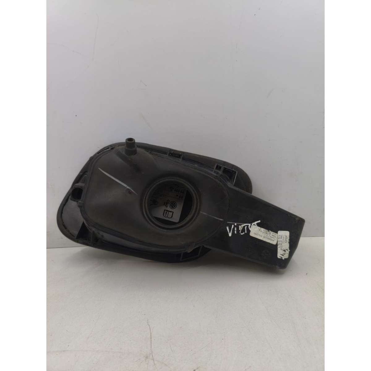 Portinhola Tanque Combustível Polo/Virtus Original 6Ec809857 - Imagem 4