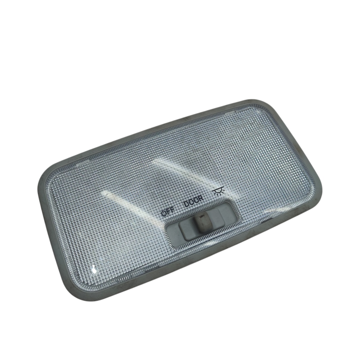 Luz de teto Toyota Hilux original