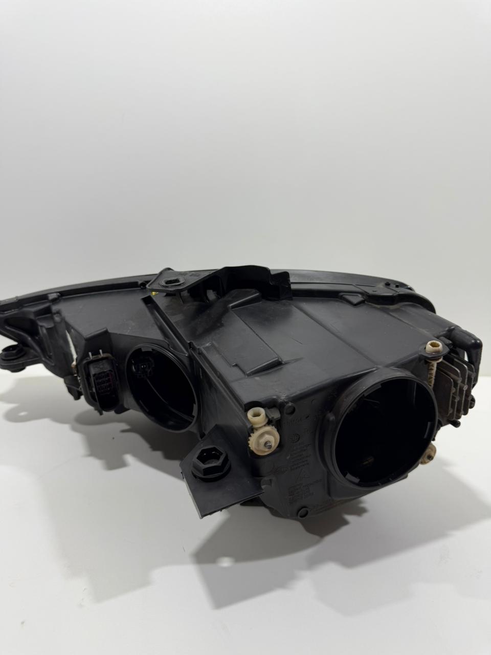 Farol Audi A3 2013-2016 Original 8V0941006 - Imagem 8