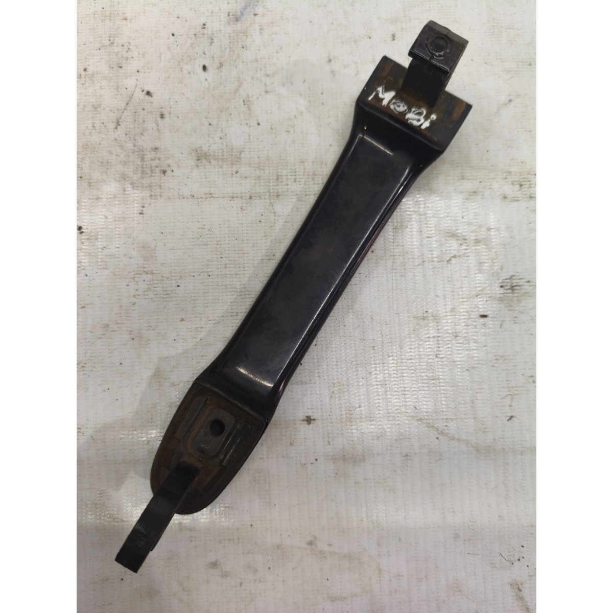 Maçaneta Externa Preto Brilhante Fiat Mobi 17 A 24 030864 - Imagem 4