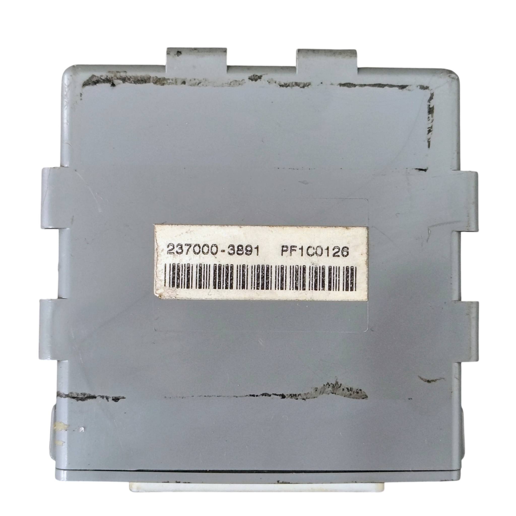 MÓDULO ALARME TOYOTA PRADO 03-09 ORIGINAL 8973060061 - Imagem 3