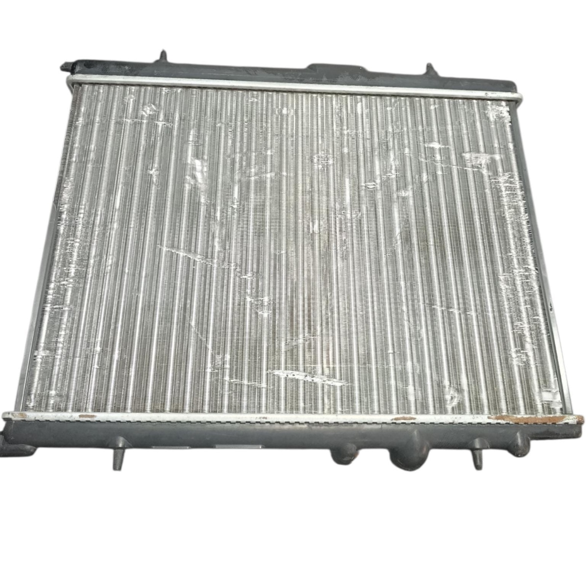 Radiador Água Peugeot 206 207 307 C4 Xsara Picasso 2006/2012 - Imagem 5