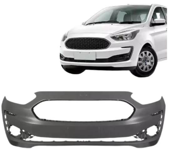 Parachoque Dianteiro Ford Ka 2019 - Imagem 1
