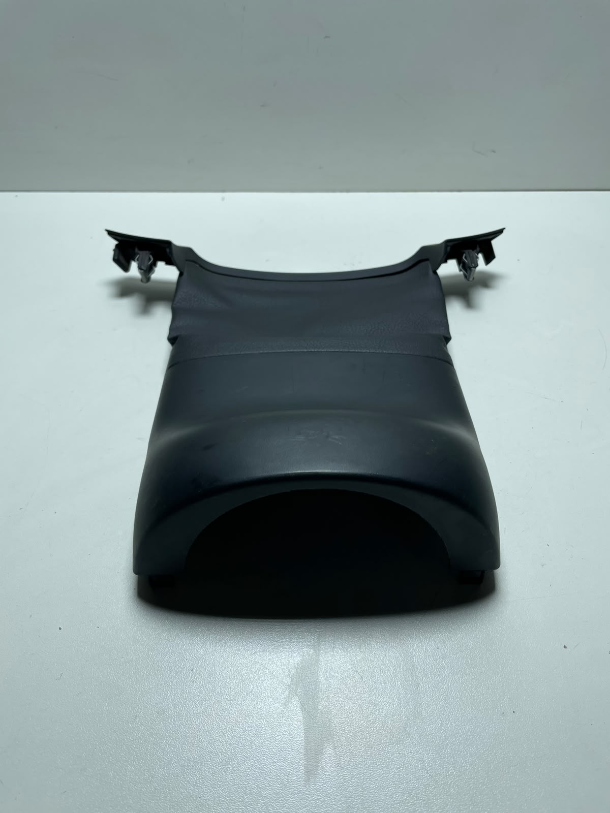 Moldura Superior Coluna Volante Audi Q3 2016/2018 8u0953515a