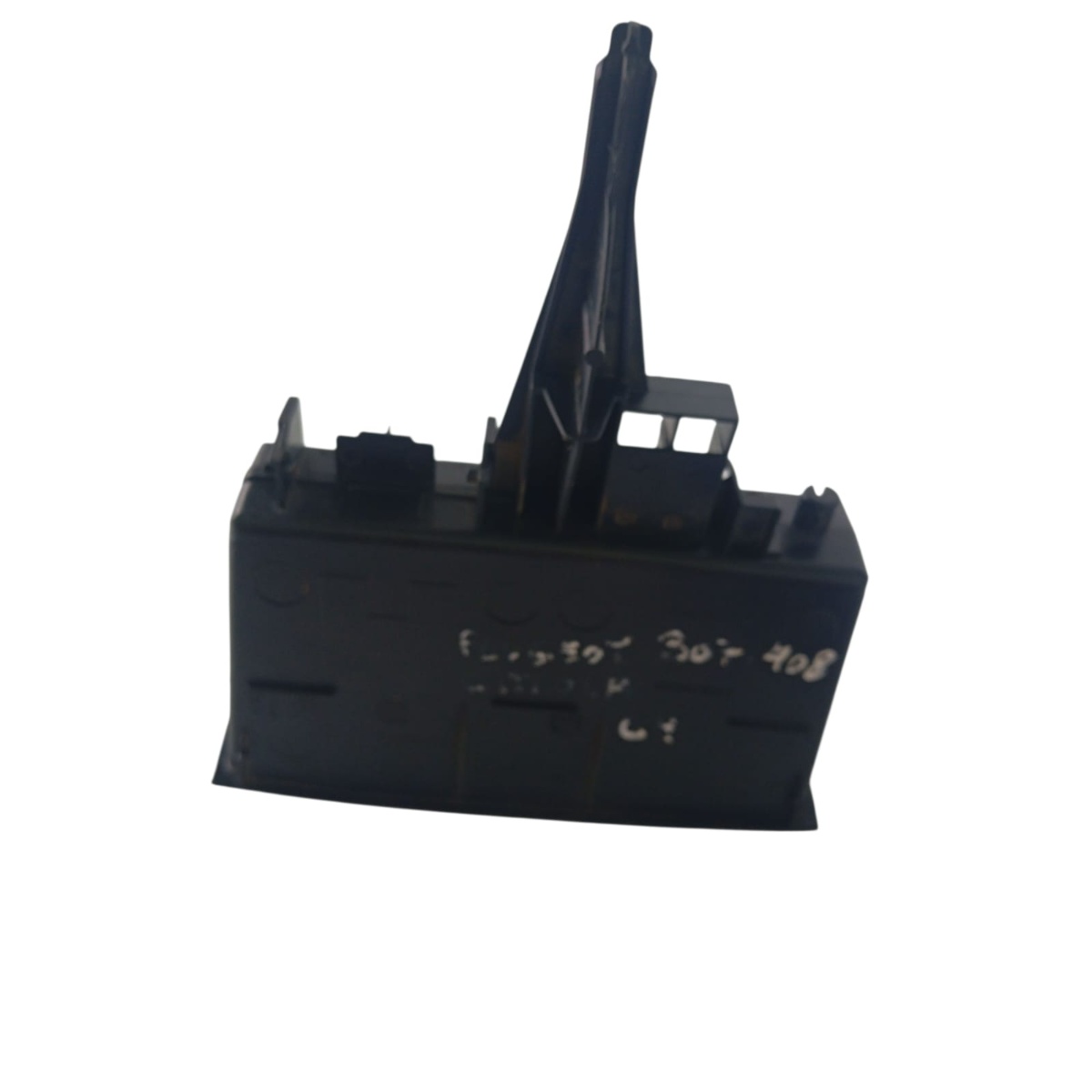 Porta Objetos Citroen C3 2010 a 2012 - Imagem 5