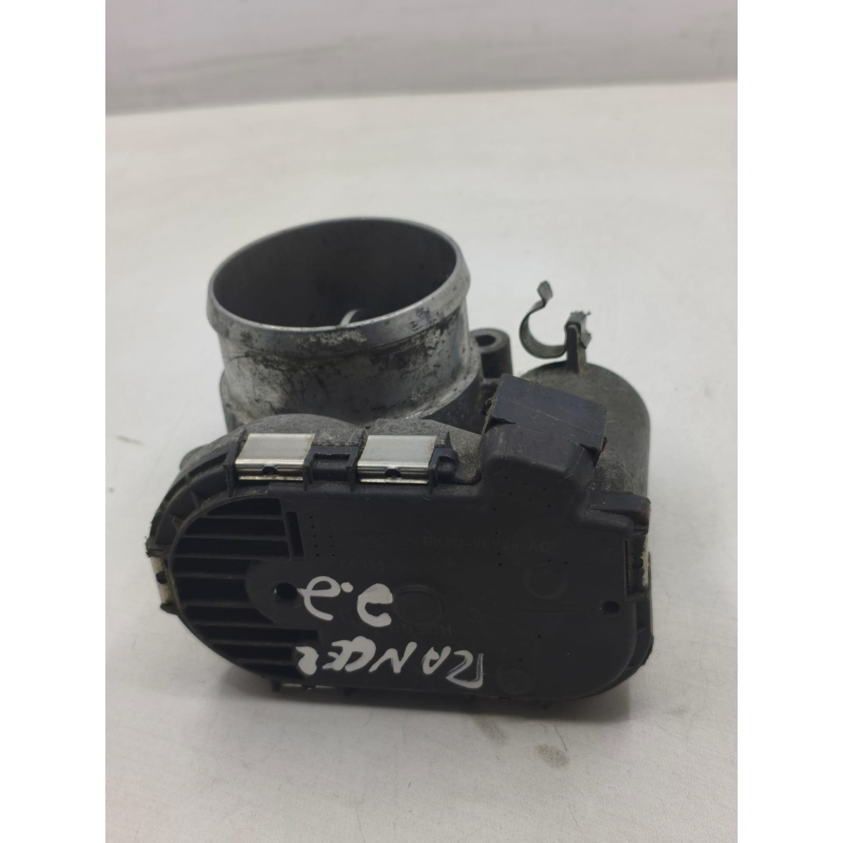 Corpo Borboleta Tbi Ranger 2.2 13/21 Original Bk2Q9E926Ac - Imagem 4