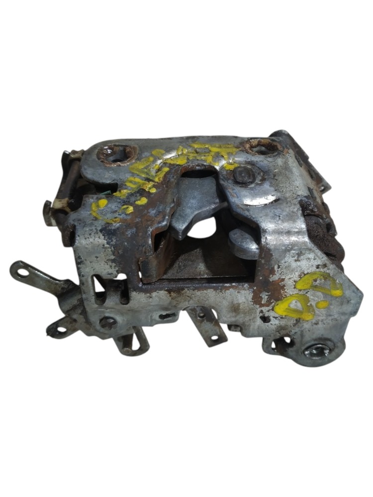 Fechadura Direita Chevrolet Chevette 86 - Imagem 2