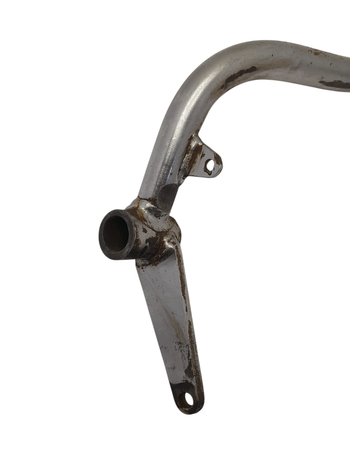 Pedal Freio Cg 125 Today 1983-1999 - Imagem 3