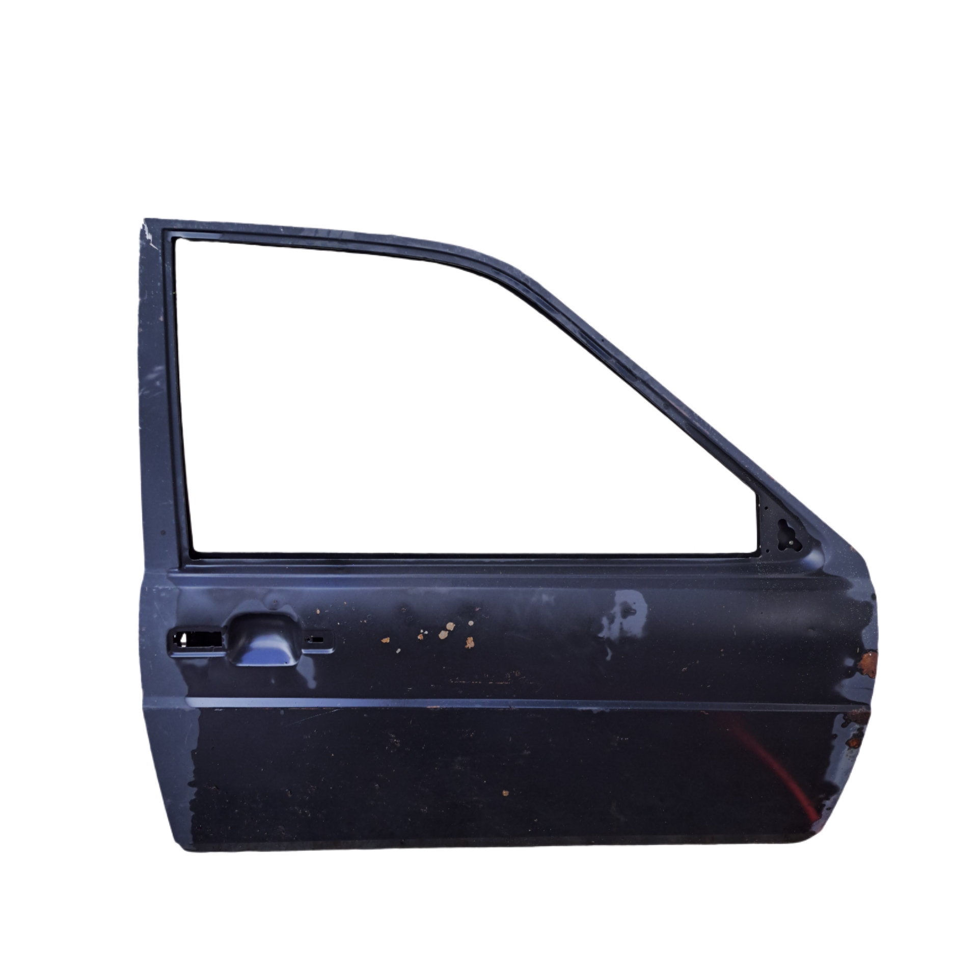 Porta Dianteira Volkswagen Santana 1985 ate 1992