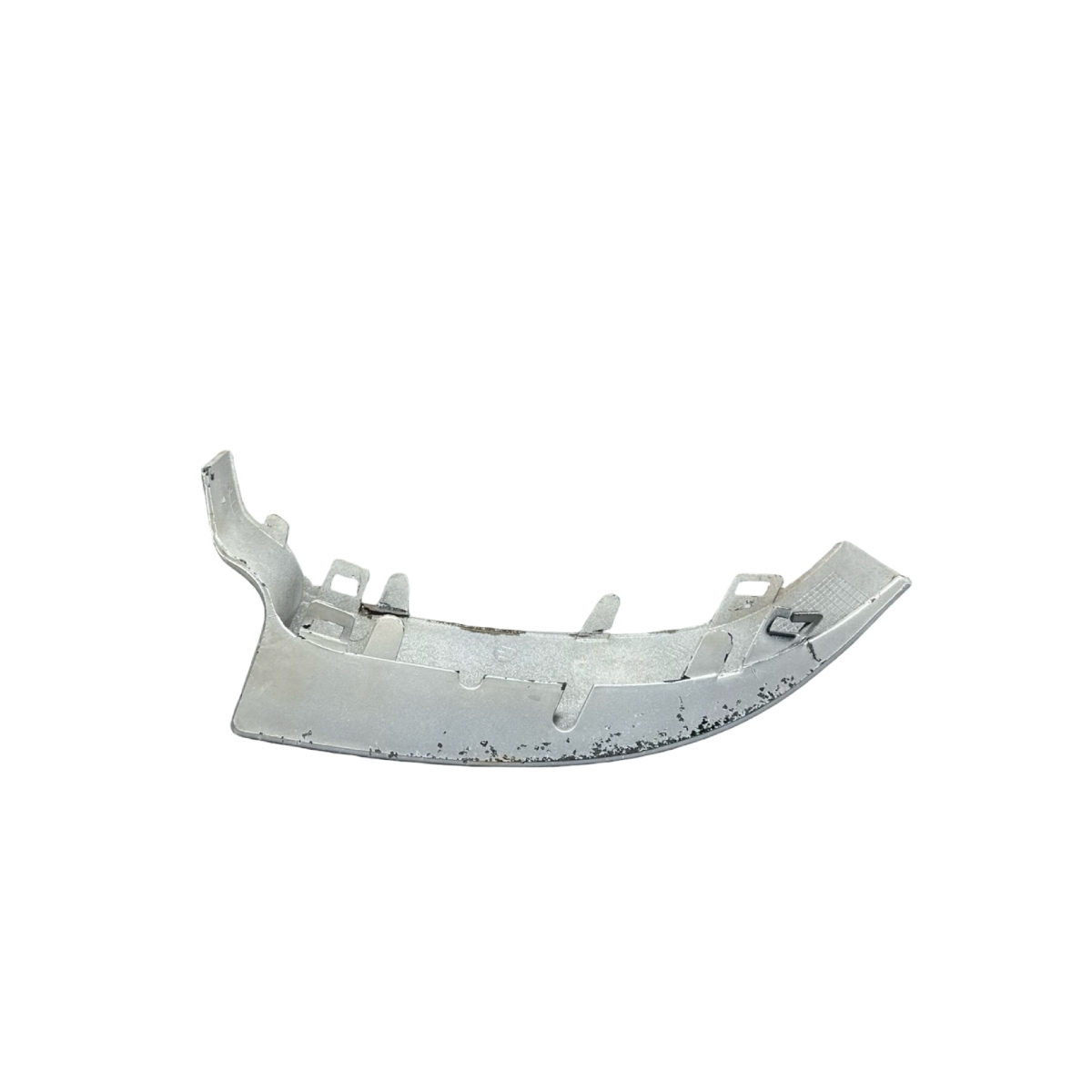 Moldura Inferior Lanterna Traseira Esquerda Gol G4 5W6945101 - Imagem 3