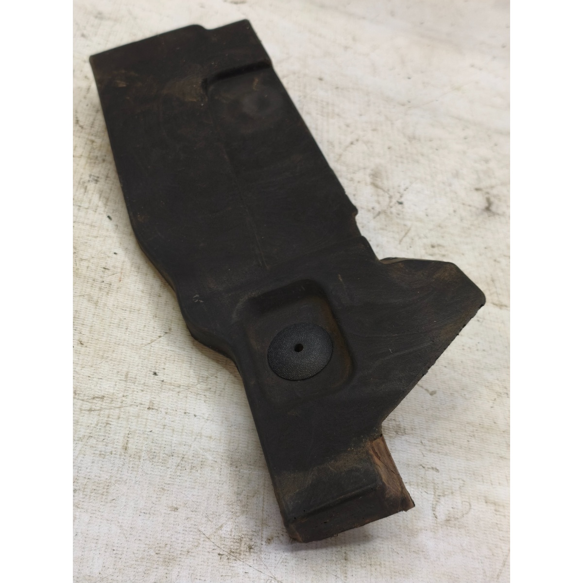 Espuma Suporte Churrasqueira Esquerda Jeep Renegade 51953665 - Imagem 2